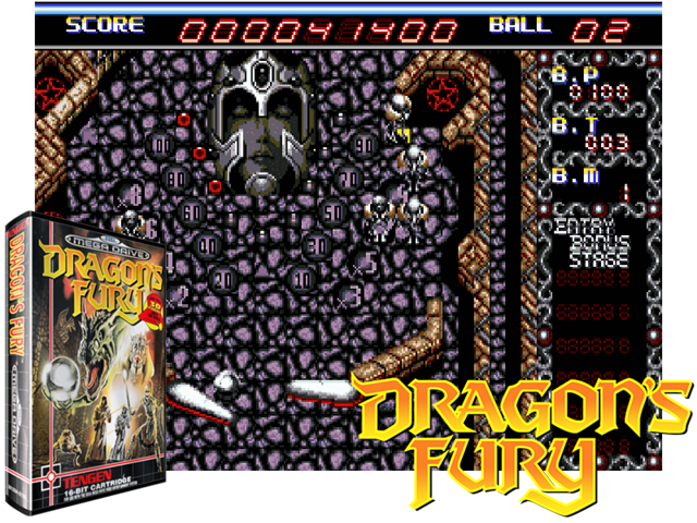 Dragon's Fury (UE) [!]